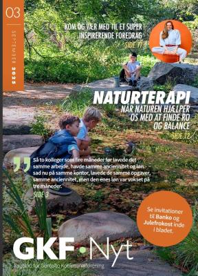 GKF-Nyt nr. 3 2025