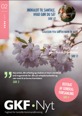 GKF-Nyt nr. 2 2025